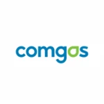 comgás virtual android application logo